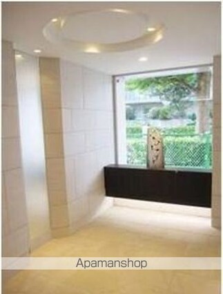 東京都杉並区永福４丁目[1LDK/39.72m2]のロビー2