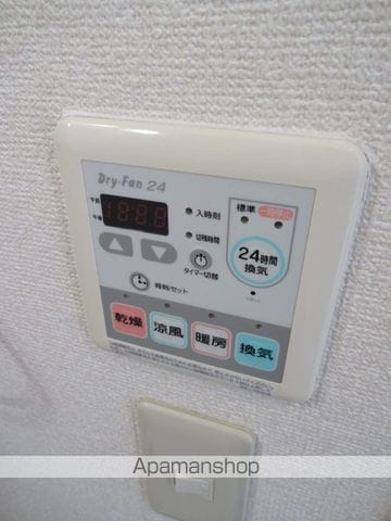 サンプリエールの内装写真