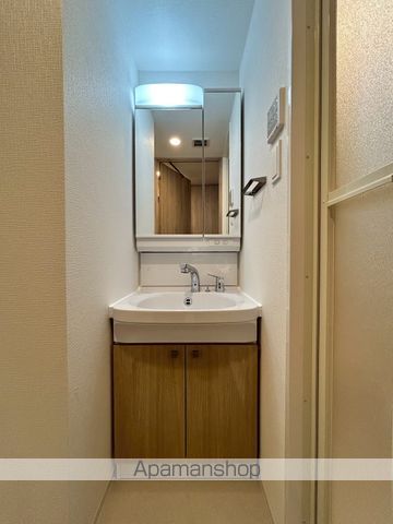 エスリード大阪城EASTの内装写真