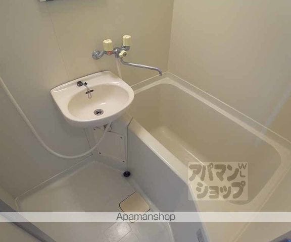 エムズ太秦の内装写真