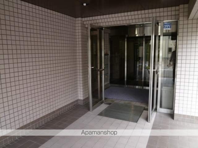 藤井ビル北23条の玄関写真