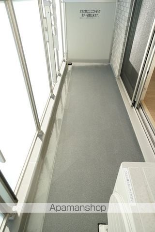 メインステージ一之江の内装写真