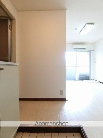 ハイツ福田の内装写真