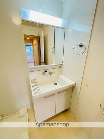 パストラル湘南の内装写真