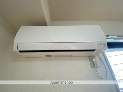 グラン・シャリオ[1K/30.94m2]のその他設備