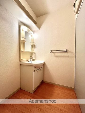 フレグランス長野 B棟の内装写真