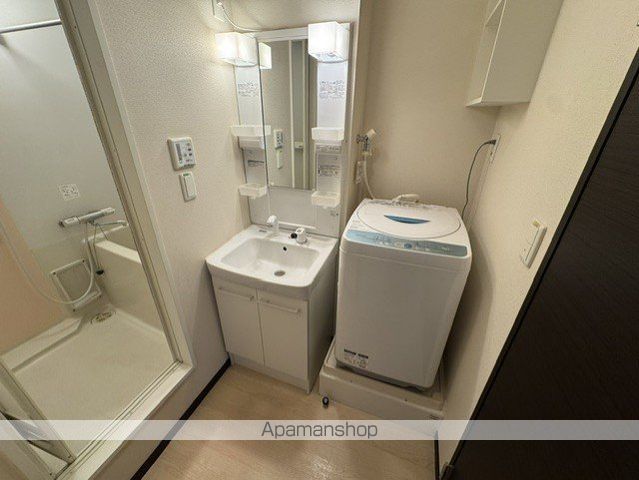 レオネクスト青栁の内装写真