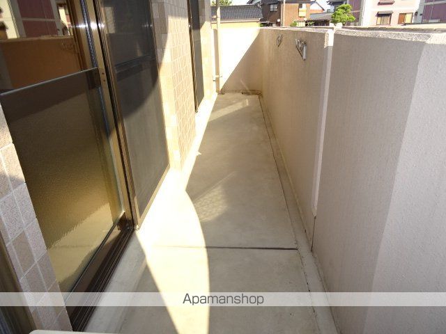 アコールの内装写真