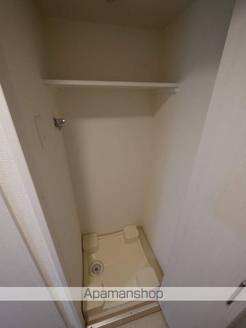 ファーストフィオーレ新梅田の内装写真
