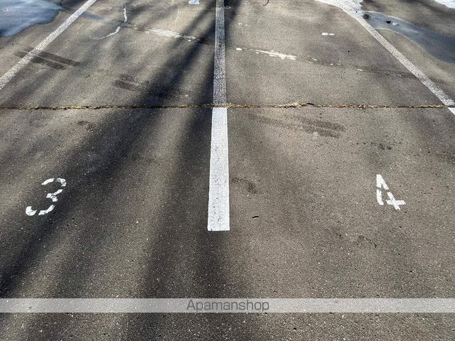 レオパレス桂木の森のその他写真