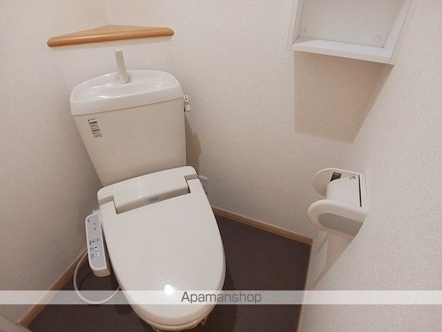 ソレイユ・道の内装写真