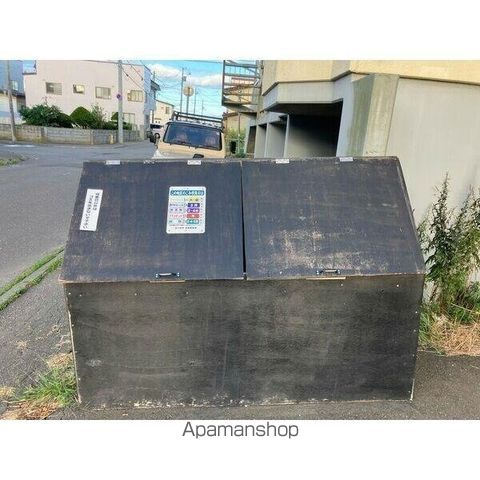 ラ・ポランのその他写真