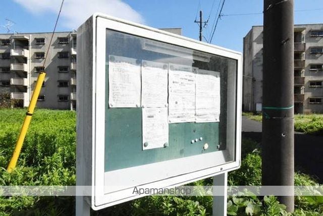 ビレッジハウス大野7号棟の内装写真