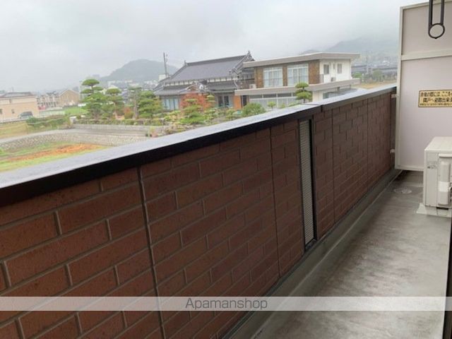 グランドュールの内装写真