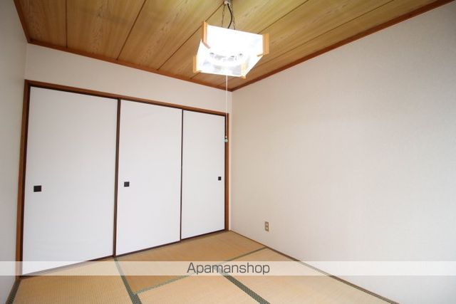 コーポラス高屋の内装写真