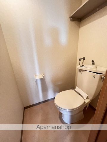 ティアラタワー中島倶楽部の内装写真