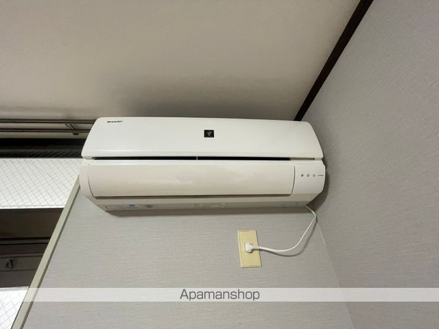 サンティー天川の内装写真