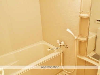 Ａｐｒｅｃｉｏ[2LDK/70.26m2]のバス