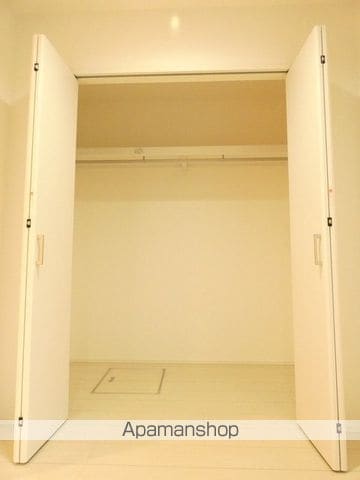Nグレイスの内装写真