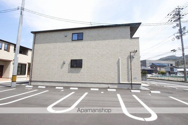 ヴィヴァーチェIの外観写真