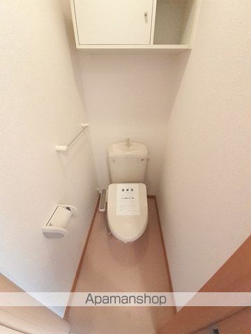メリオル カザ Bの内装写真