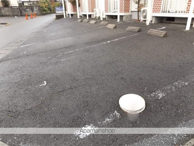 パナハイツ熊野A・Bのその他写真