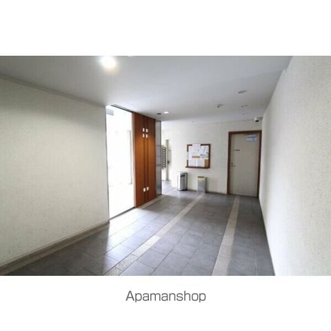 プライムアーバン中目黒の外観写真