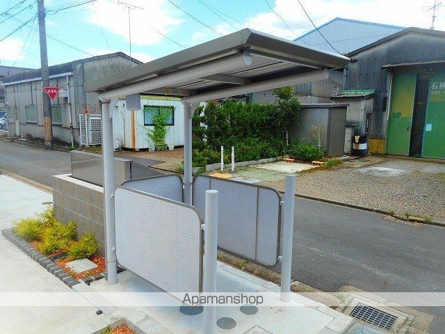ロータスのその他写真