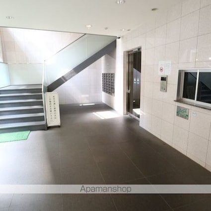 パークフロント[1K/26.6m2]の周辺10