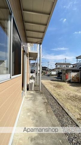 シティハイツ笹野の内装写真