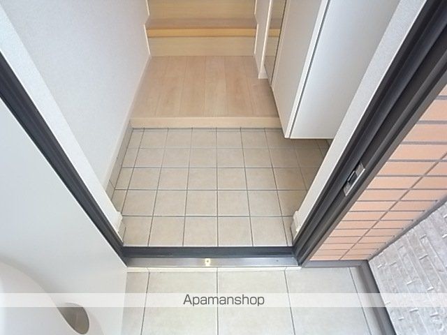 キラーナ Iの内装写真