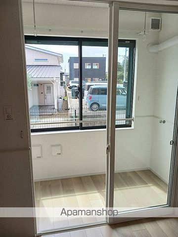 デライト 鎌田の内装写真