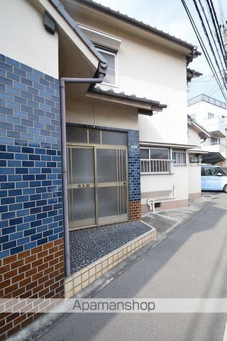 姫路北平野戸建の外観写真
