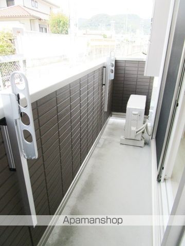 ルミエール富士見の内装写真