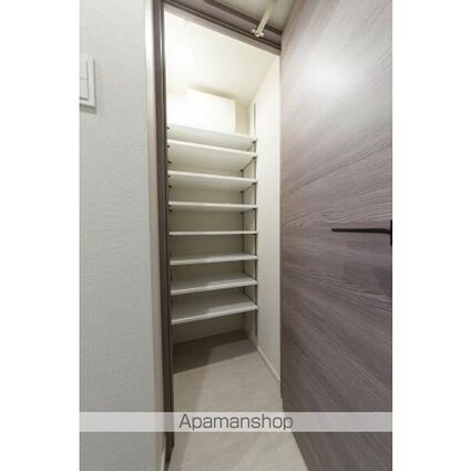 プラウドフラット錦糸町Ⅱ[1DK/25.12m2]のその他内装4