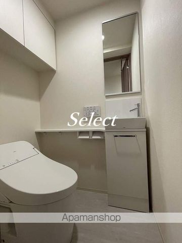 KDXレジデンス横濱紅葉坂の内装写真