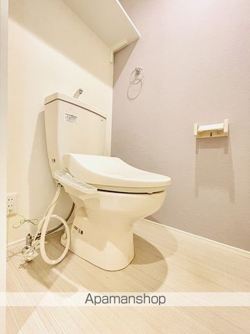 ハーモニーテラス清水VIIIの内装写真