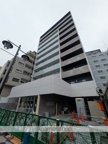 グランカーサ平井の外観写真