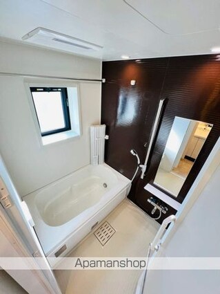 ＲＥＦＲＡＭＥ　５　Ｉｒｉｙａ[2LDK/52.8m2]のバス