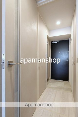 URBANEX心斎橋EASTの内装写真