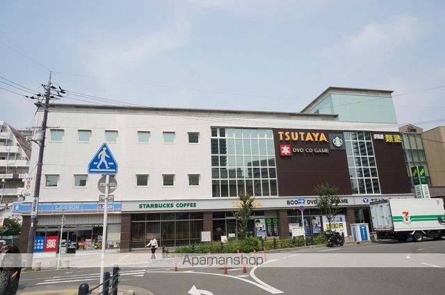 プレアール寝屋川緑町の周辺写真