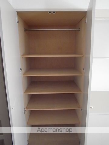 フェミネ八王子[1K/35.53m2]の内装3