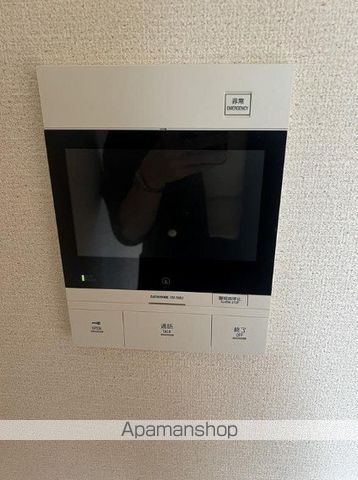 アボリアスコート笹塚EAST棟の内装写真