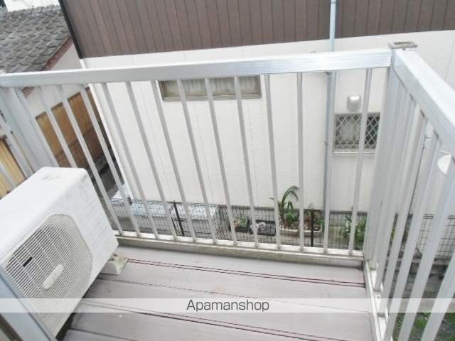 Leben Heim Iの内装写真