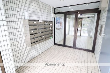 Ｍ・Ｓ・Ｙビル　住居[2DK/49.28m2]の内装4