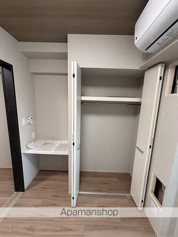 SEIWAPALACE本町東の内装写真