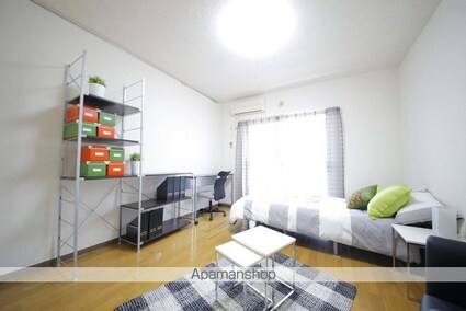 ホワイトレジデンス[1K/23.3m2]の内装6