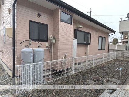 長野県長野市合戦場２丁目[3K/49.43m2]の外観2