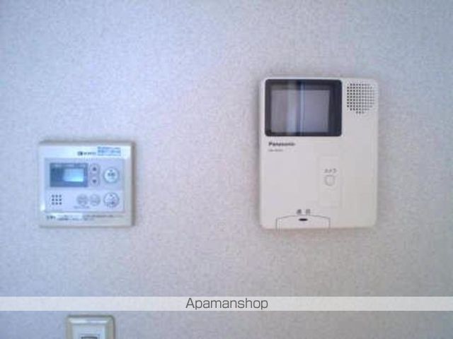 サンセールの内装写真