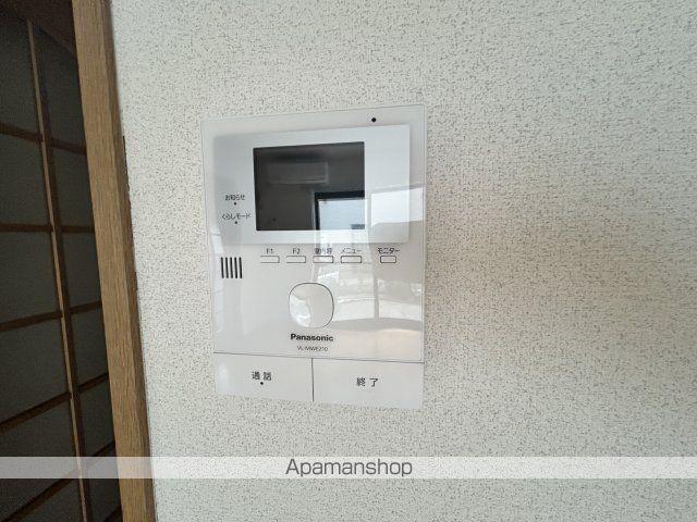 DUPLEX 国王10Bの内装写真